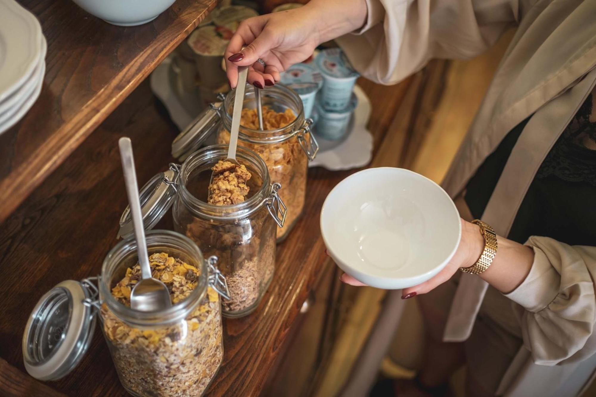 La Locanda Del Borgo Torrechiara エクステリア 写真