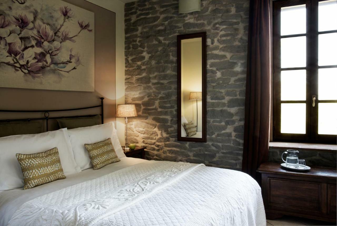 La Locanda Del Borgo Torrechiara エクステリア 写真